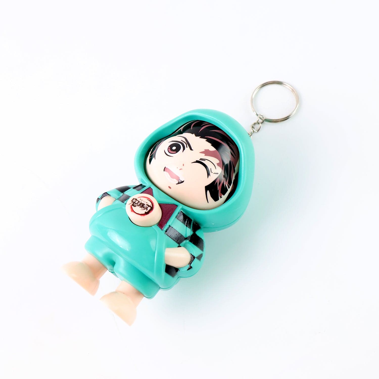 Mix Face Changing Doll Toy 1Pc thumbnail 4