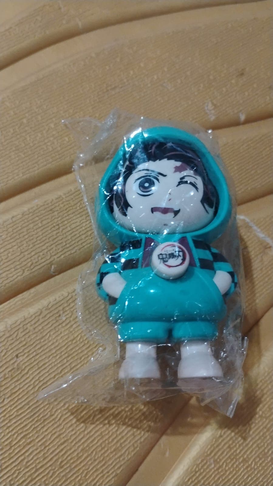 Mix Face Changing Doll Toy 1Pc thumbnail 7