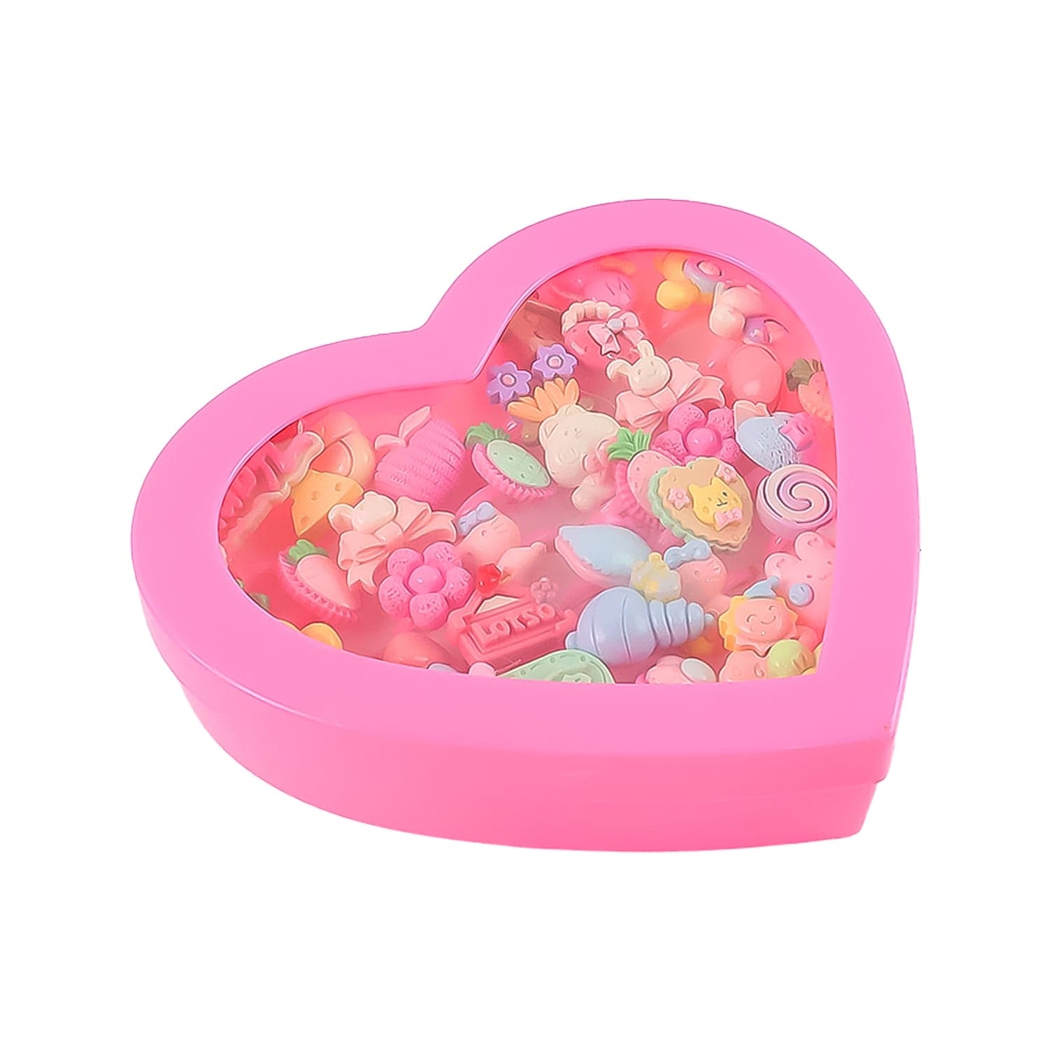 Kids Decorative Playfull Rings thumbnail 4