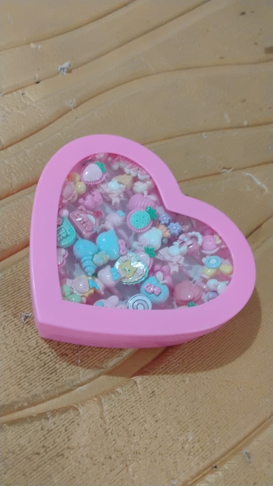 Kids Decorative Playfull Rings thumbnail 6