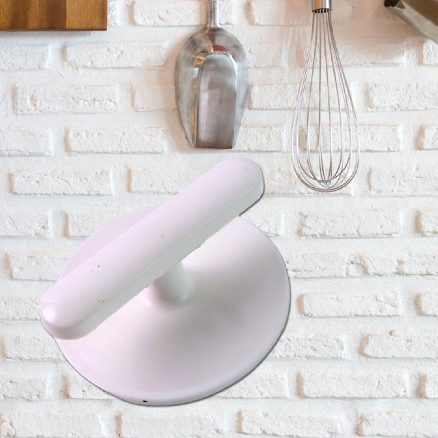 Suction Wall Hook Set For Kitchen Bathroom Home3Pc thumbnail 3