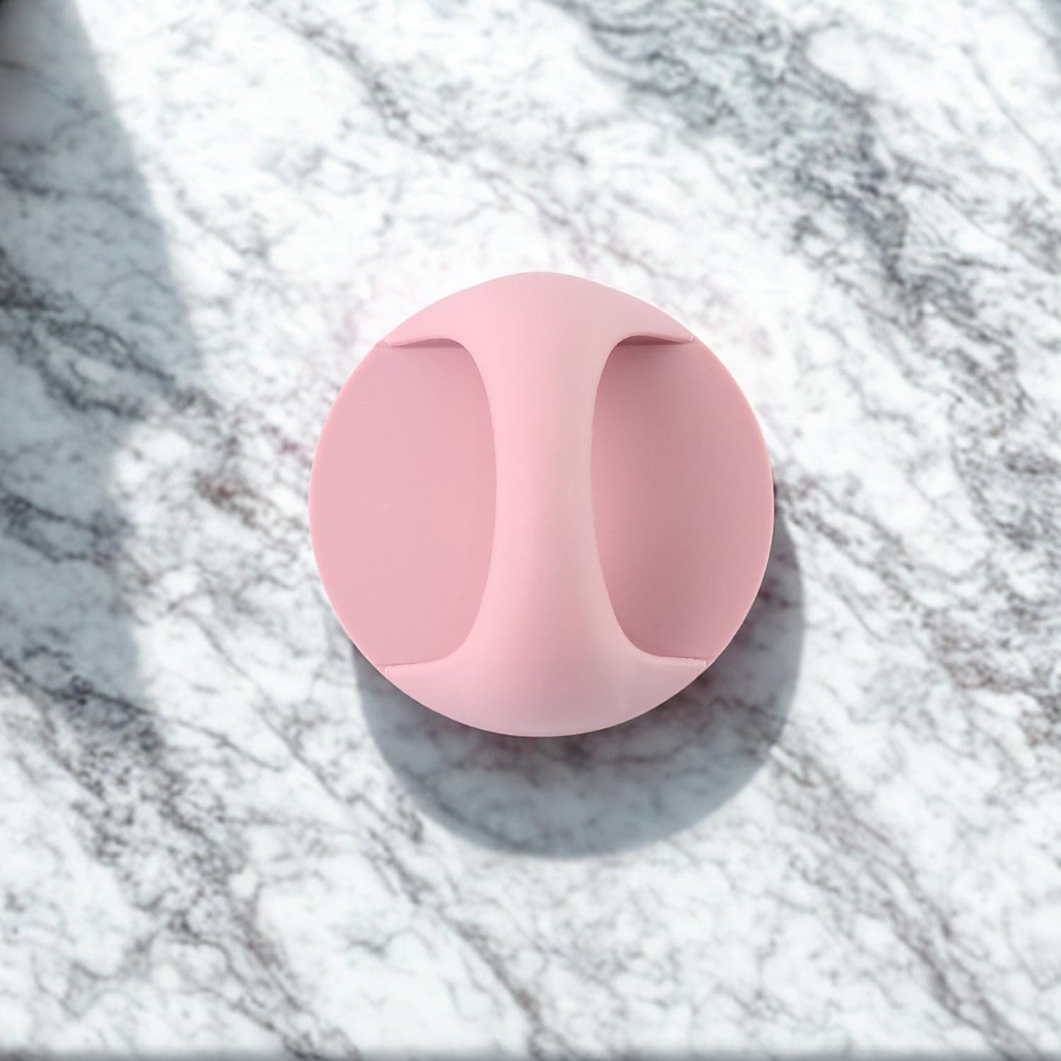 Plastic Suction Handle Grip 1 Pc thumbnail 2