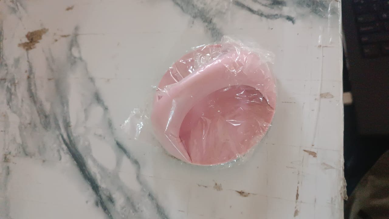 Plastic Suction Handle Grip 1 Pc thumbnail 6