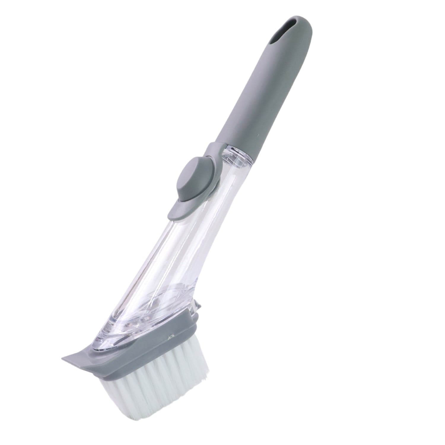 Dish Cleaning Brush 1Pc thumbnail 4