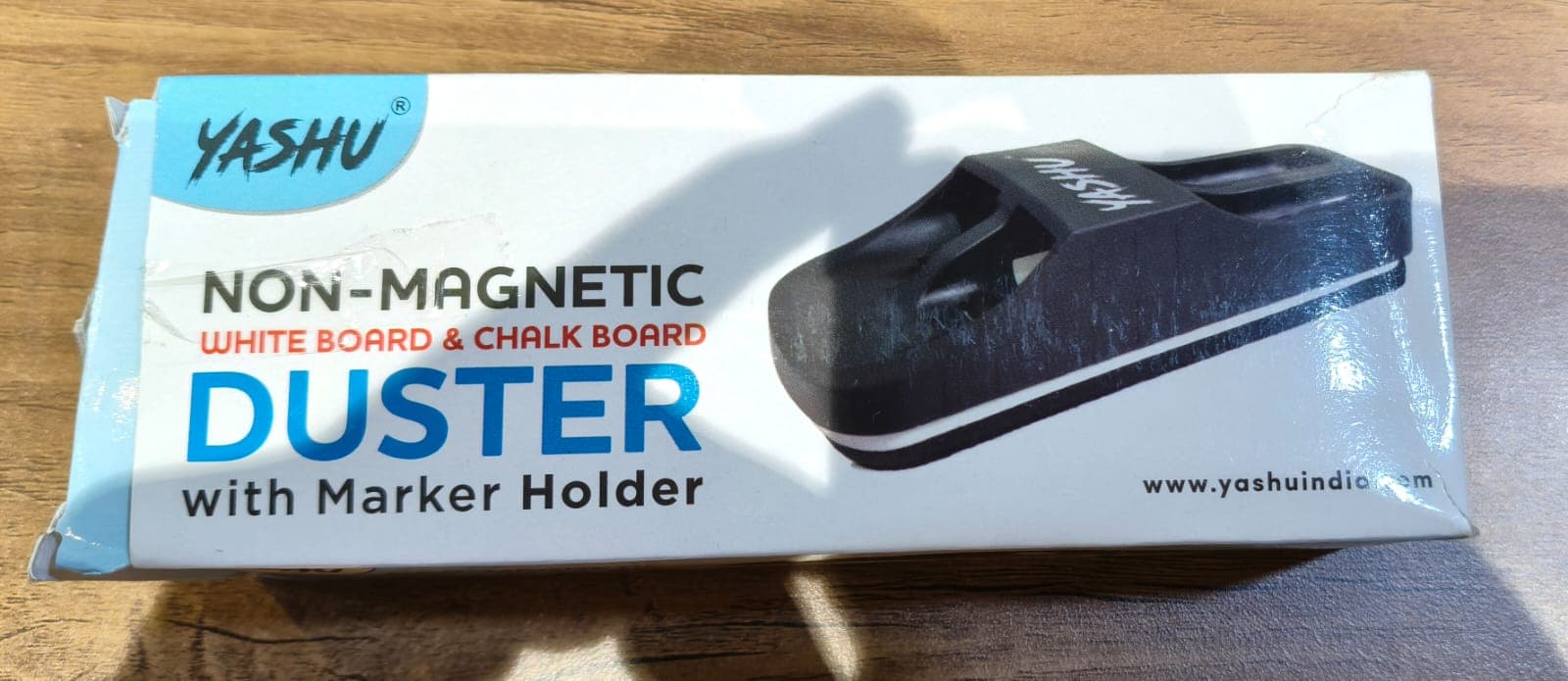 Yashu Non Magnetic Duster 1Pc thumbnail 6