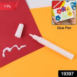 Multipurpose Glue Pen 1 Pc