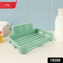 Wall Mount Soap Dish 1Pc No12