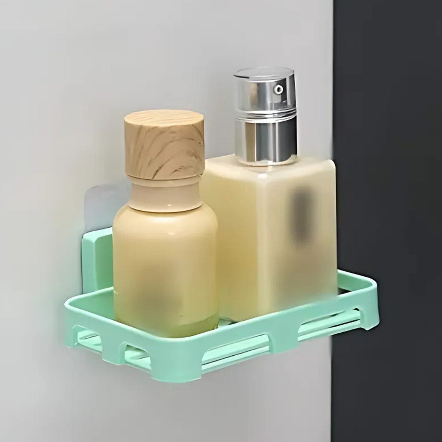 Wall Mount Soap Dish 1Pc No12 thumbnail 3