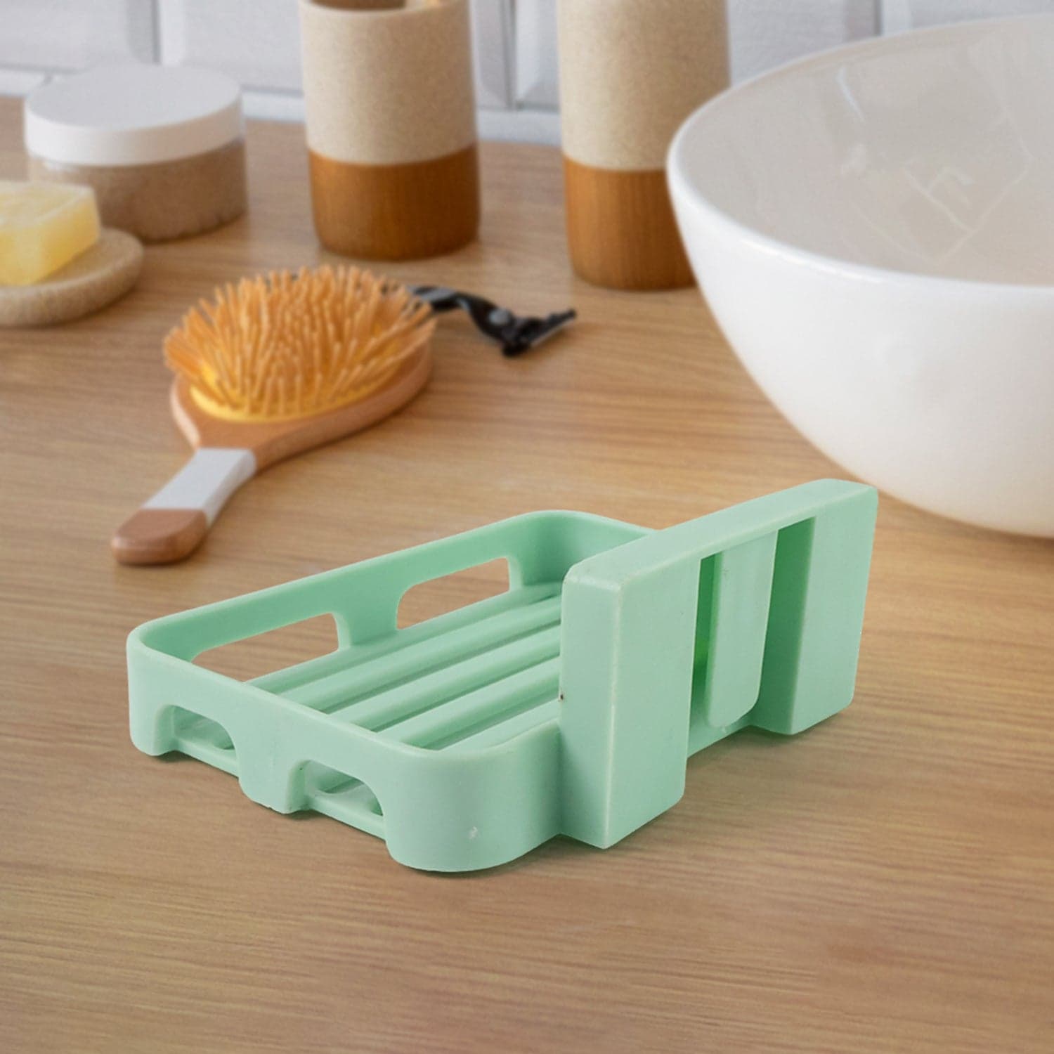 Wall Mount Soap Dish 1Pc No12 thumbnail 5