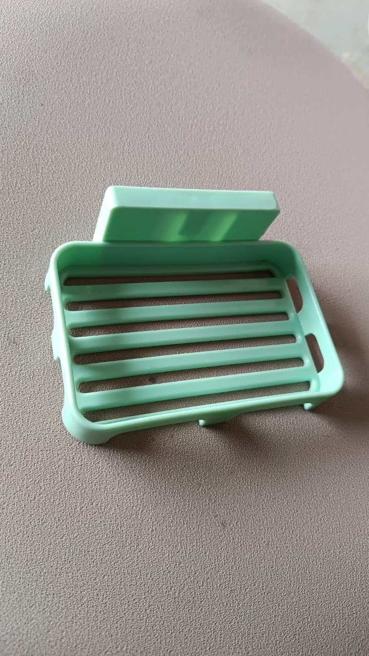 Wall Mount Soap Dish 1Pc No12 thumbnail 6