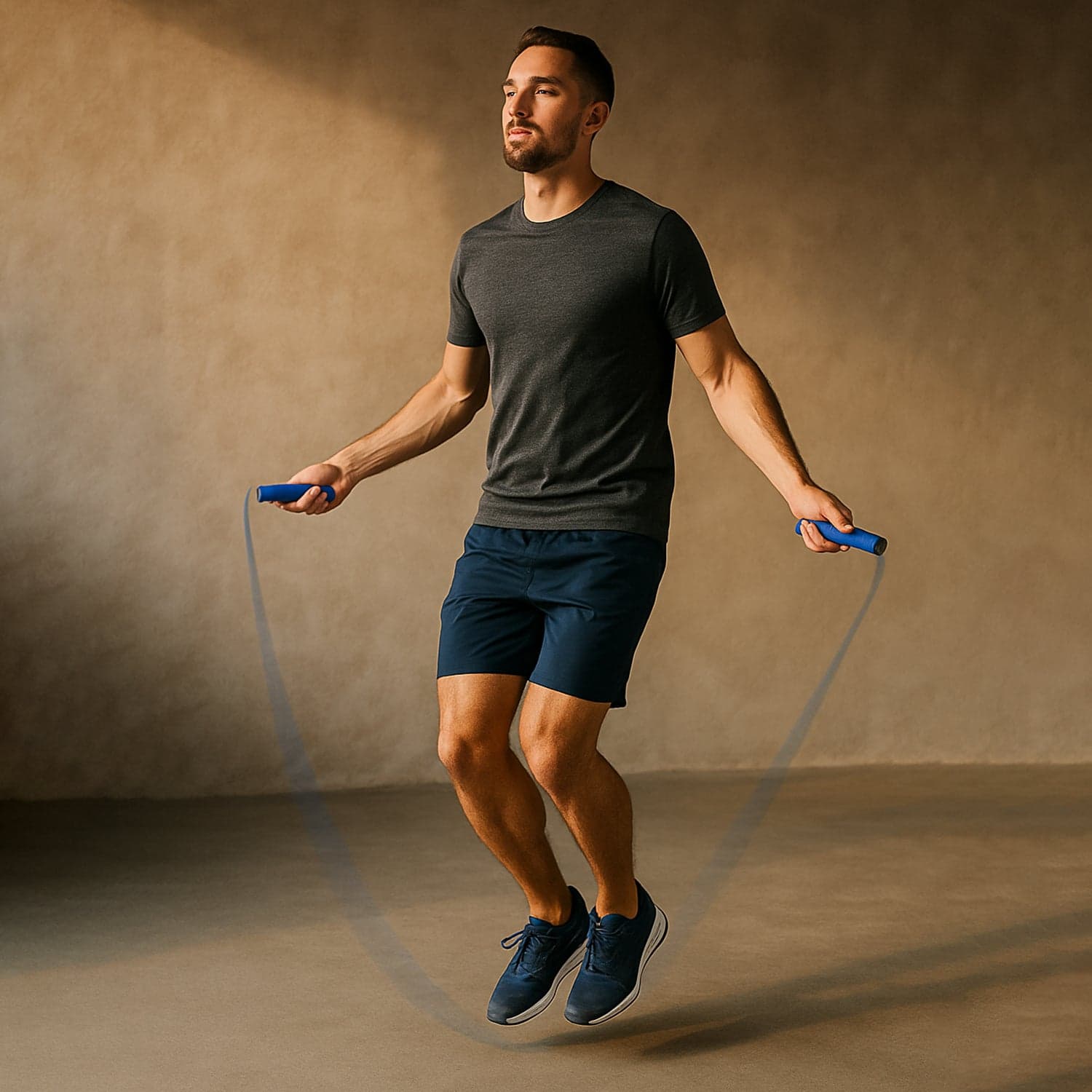 Knx Digital Skipping Rope 1Pc thumbnail 5