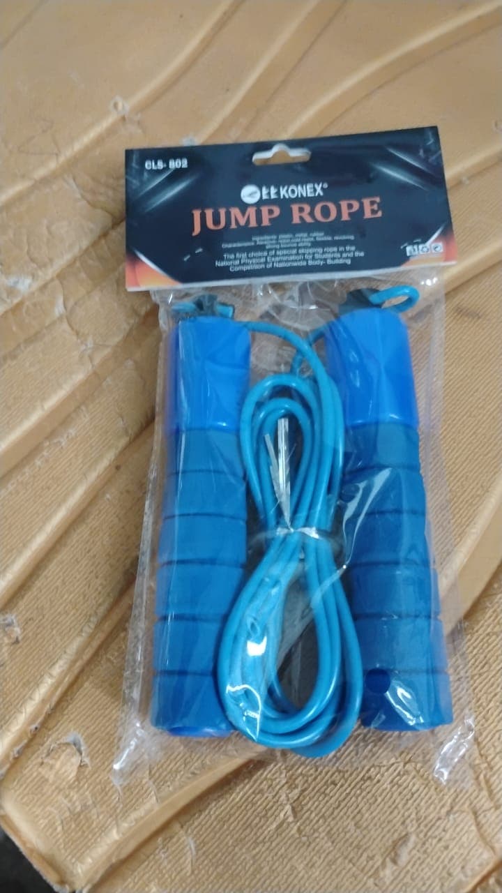 Knx Digital Skipping Rope 1Pc thumbnail 6