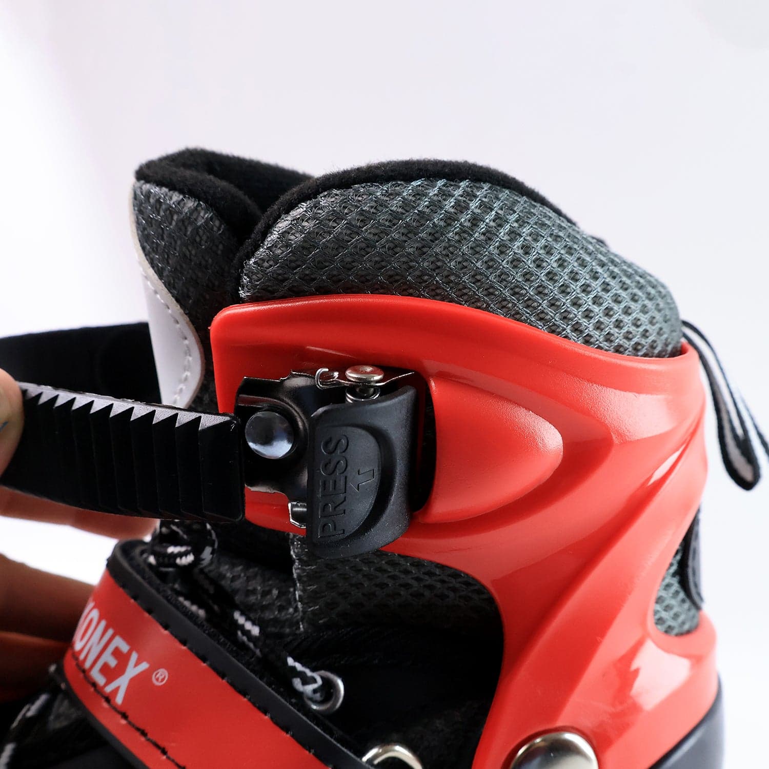 Adjustable Quad Roller Skates For Kids 1 Pair 1 thumbnail 6