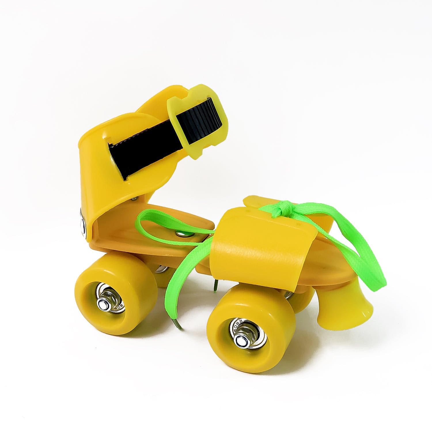 Adjustable Dry Skates For Kids 1 Pair thumbnail 4