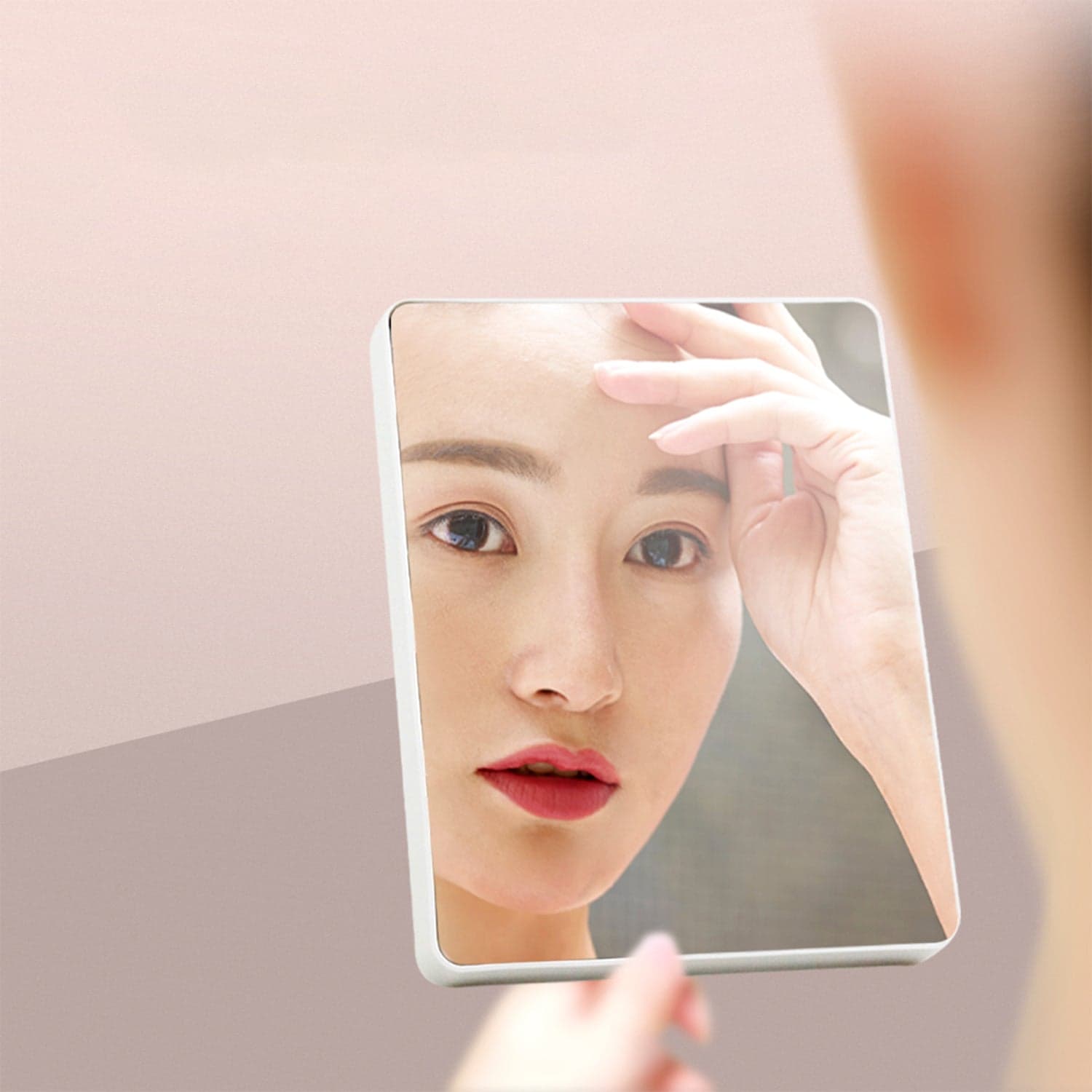 Led Magic Mirror Photo Frame 1Pc thumbnail 5