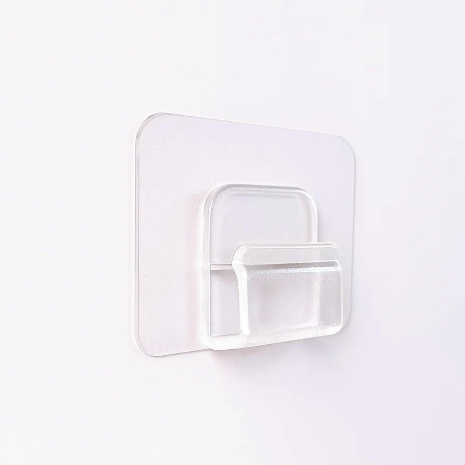 Self Adhesive Wall Hook 1Pc thumbnail 4