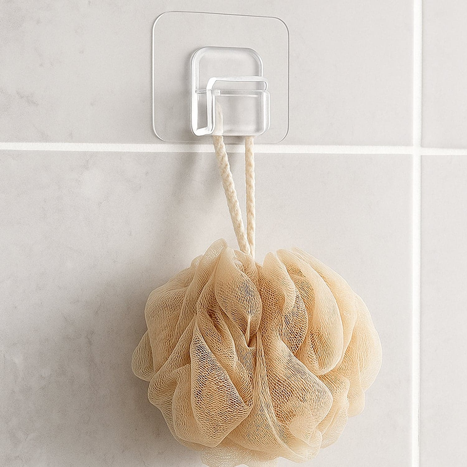 Self Adhesive Wall Hook 1Pc thumbnail 5
