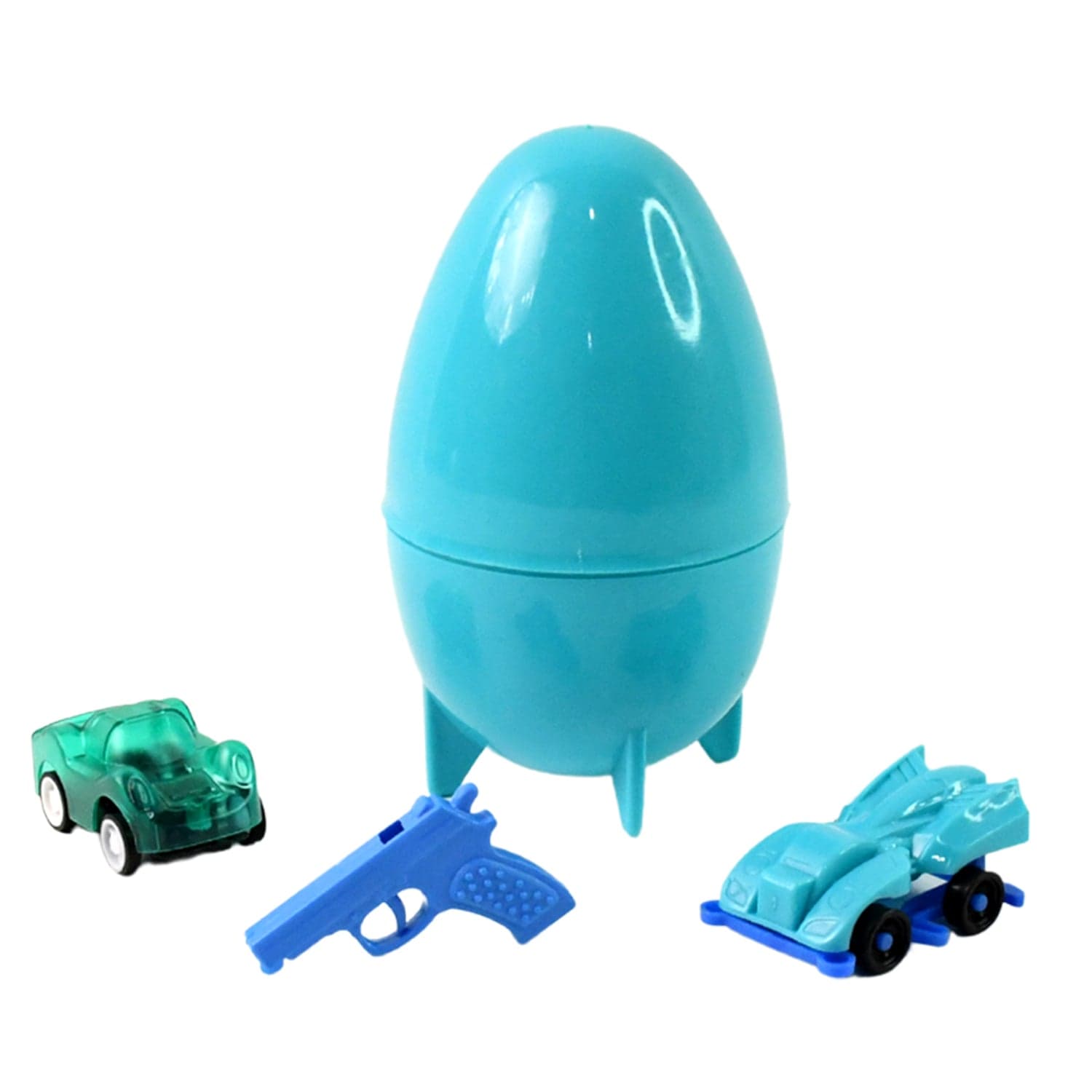 Aditi Fun Cute Surprise Eggs Toy For Kids 1 Pc thumbnail 4