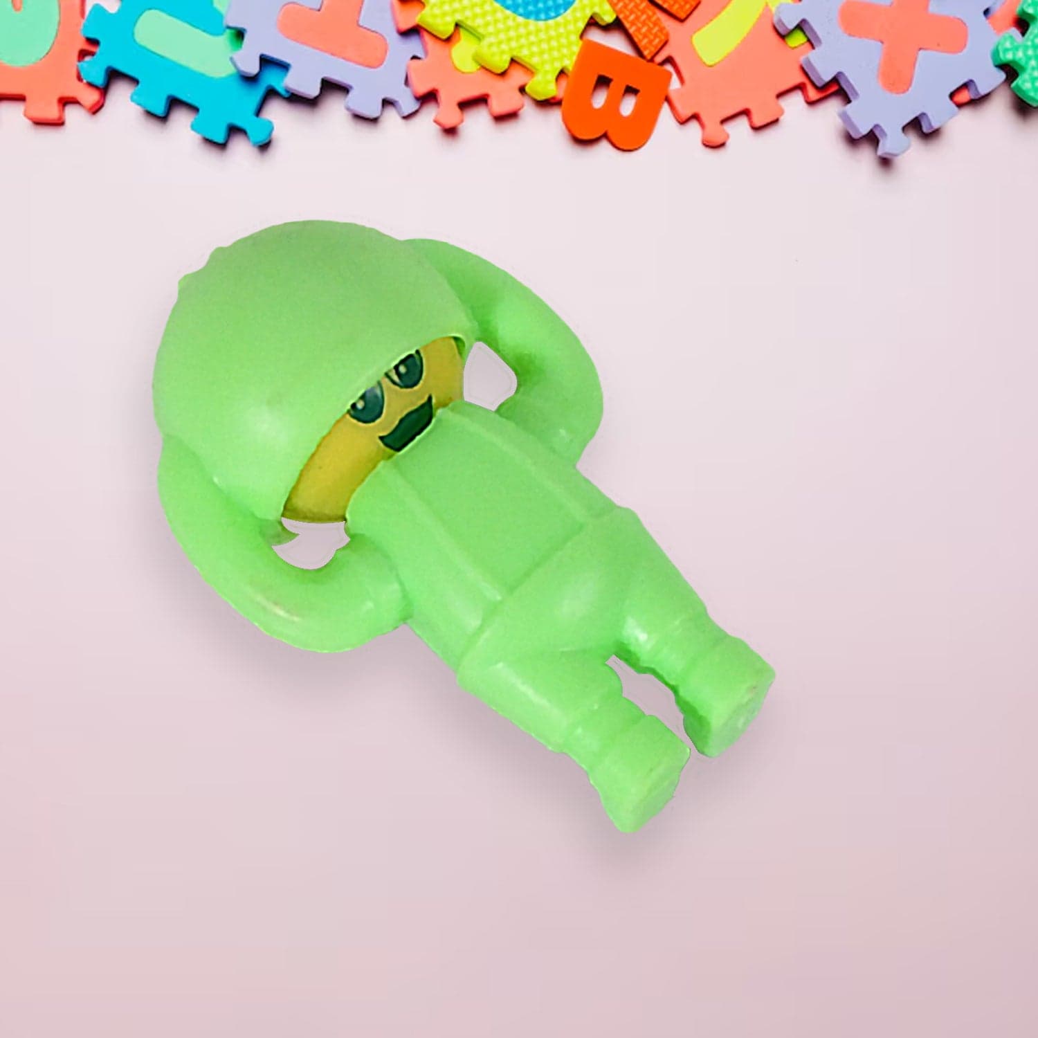 Cute Face Expression Changer Toy For Kids thumbnail 5