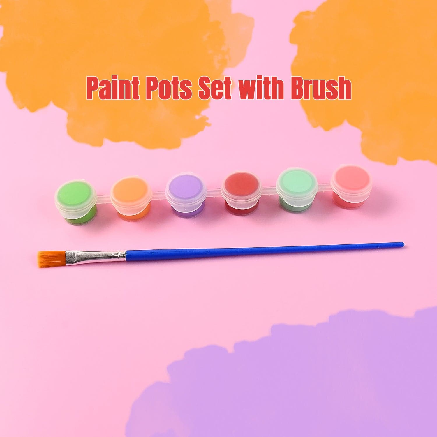 Kids Art Stationery Gift Set thumbnail 2