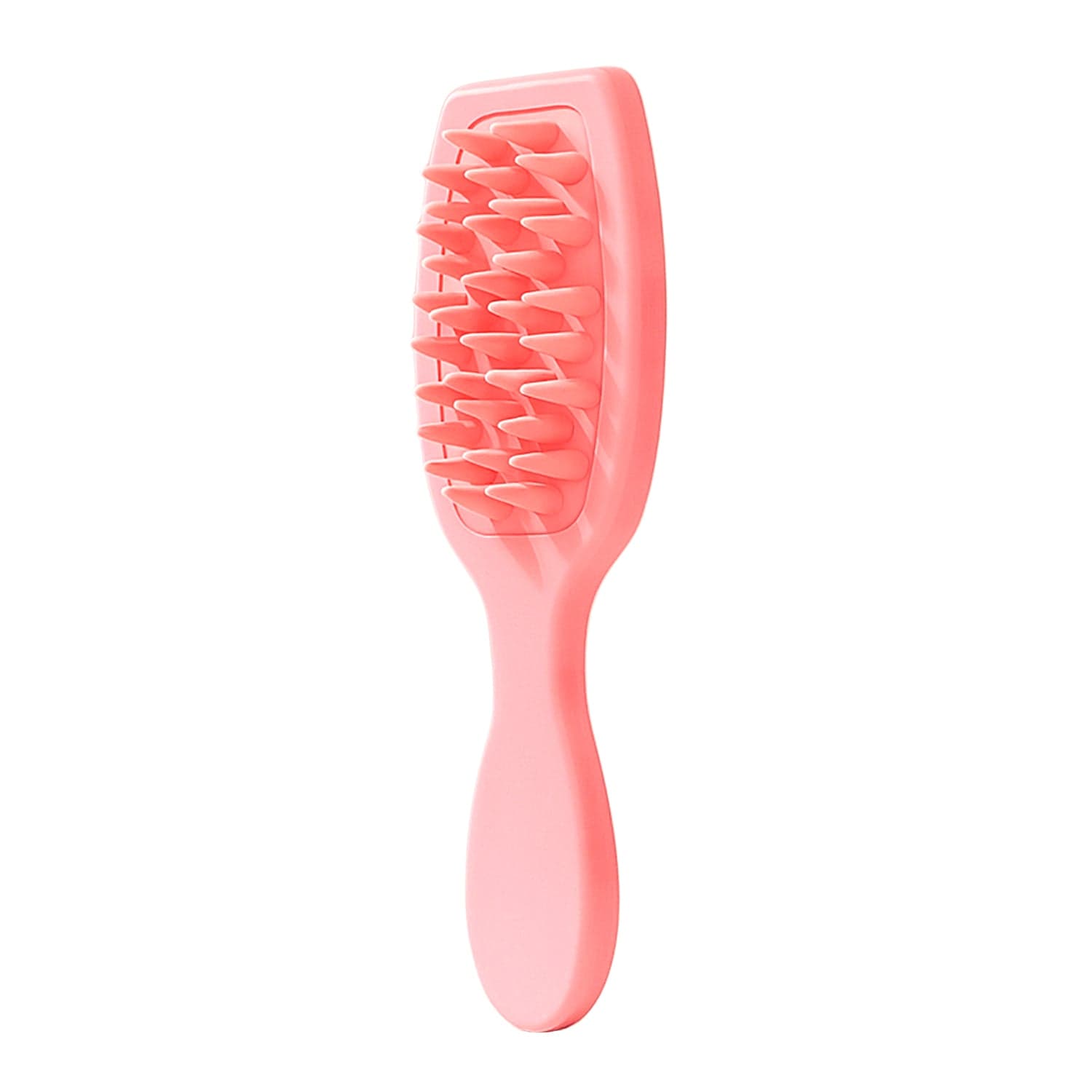 Multi Sili Shampoo Brush 1Pc thumbnail 4