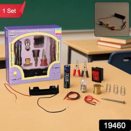 Diy Educational Science Kit