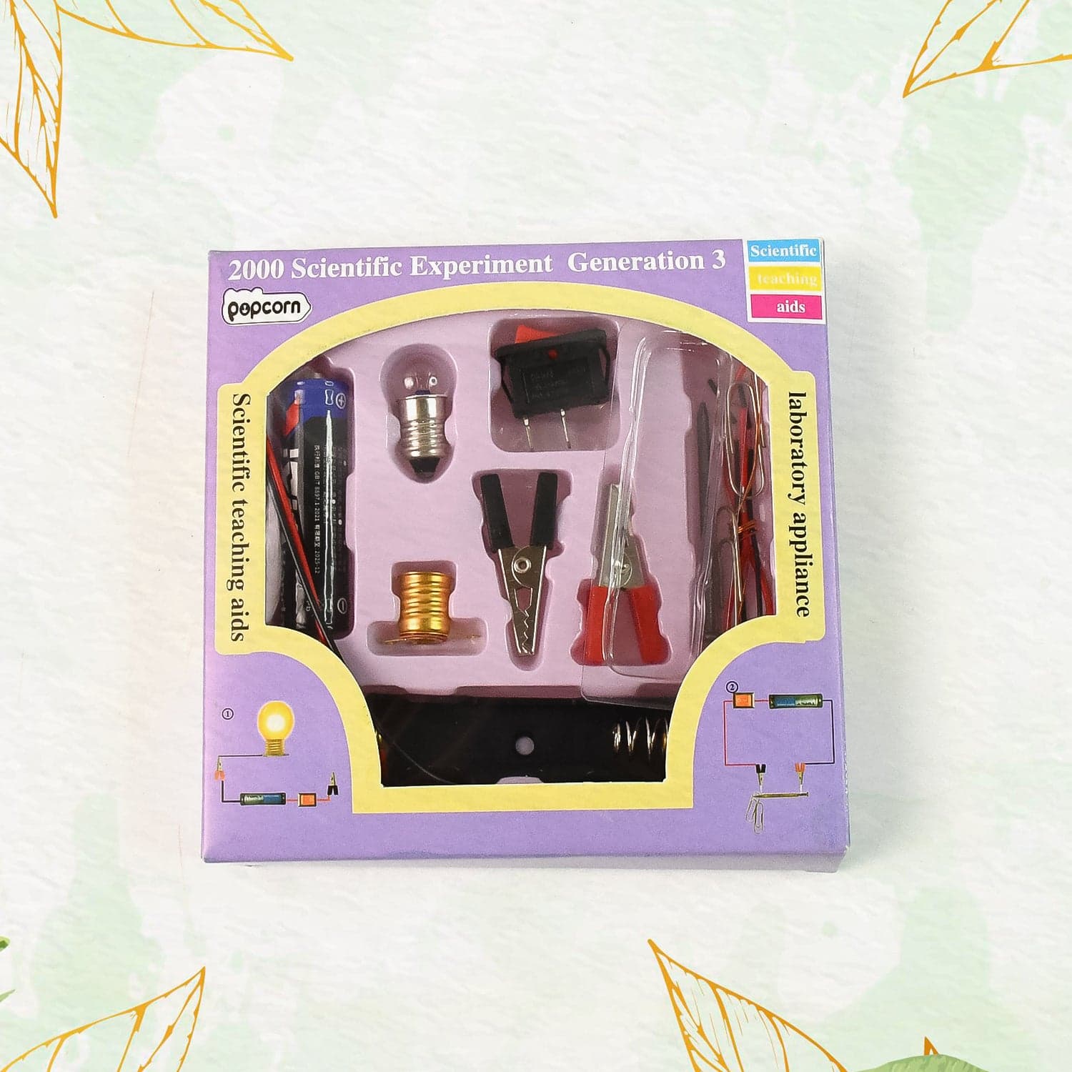 Diy Educational Science Kit thumbnail 3
