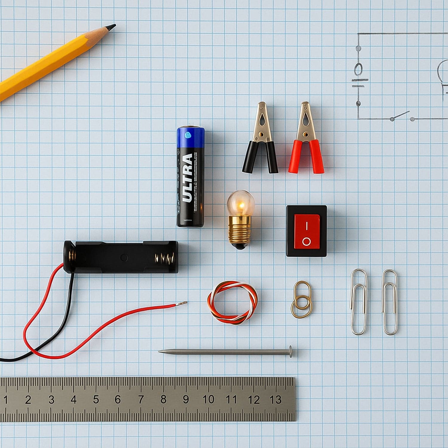 Diy Educational Science Kit thumbnail 4