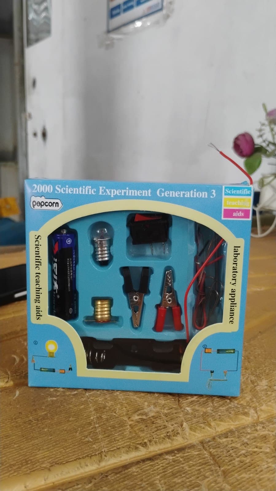 Diy Educational Science Kit thumbnail 6