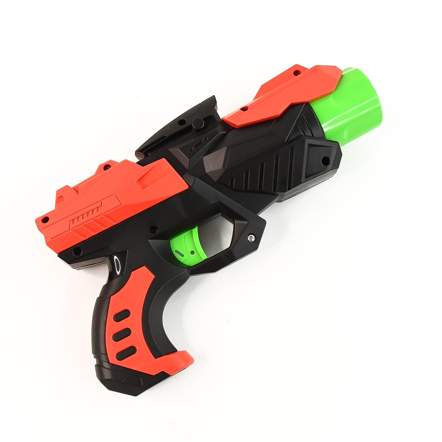 Launcher Toy Gun With Soft Bullets thumbnail 4