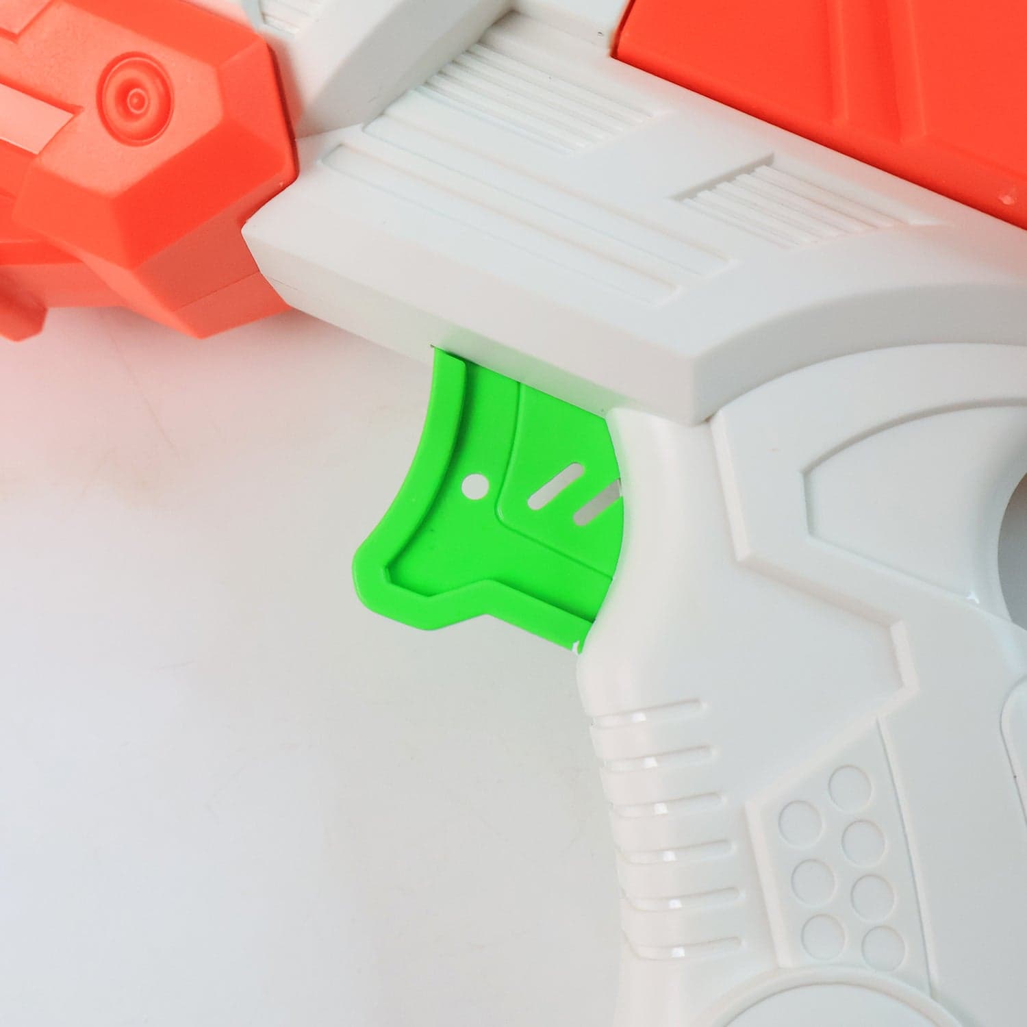Z Master Toy Gun Blaster Set thumbnail 2