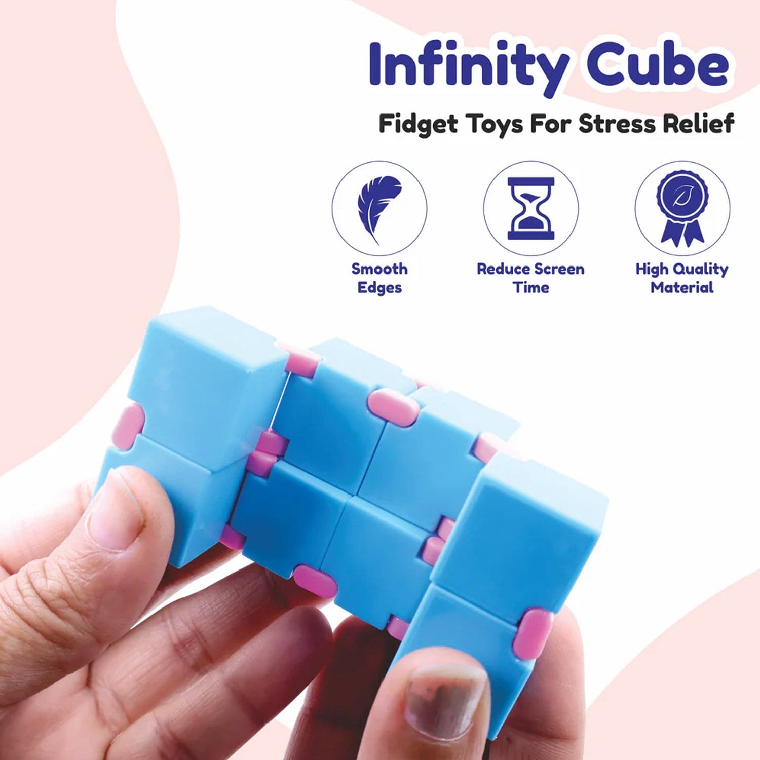 Inifnity Cube Toy thumbnail 7
