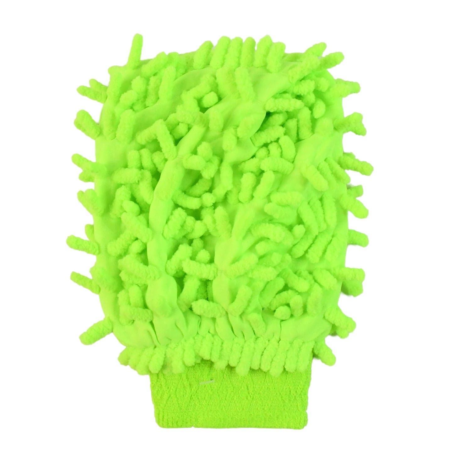 Microfiber Wash Glove thumbnail 3