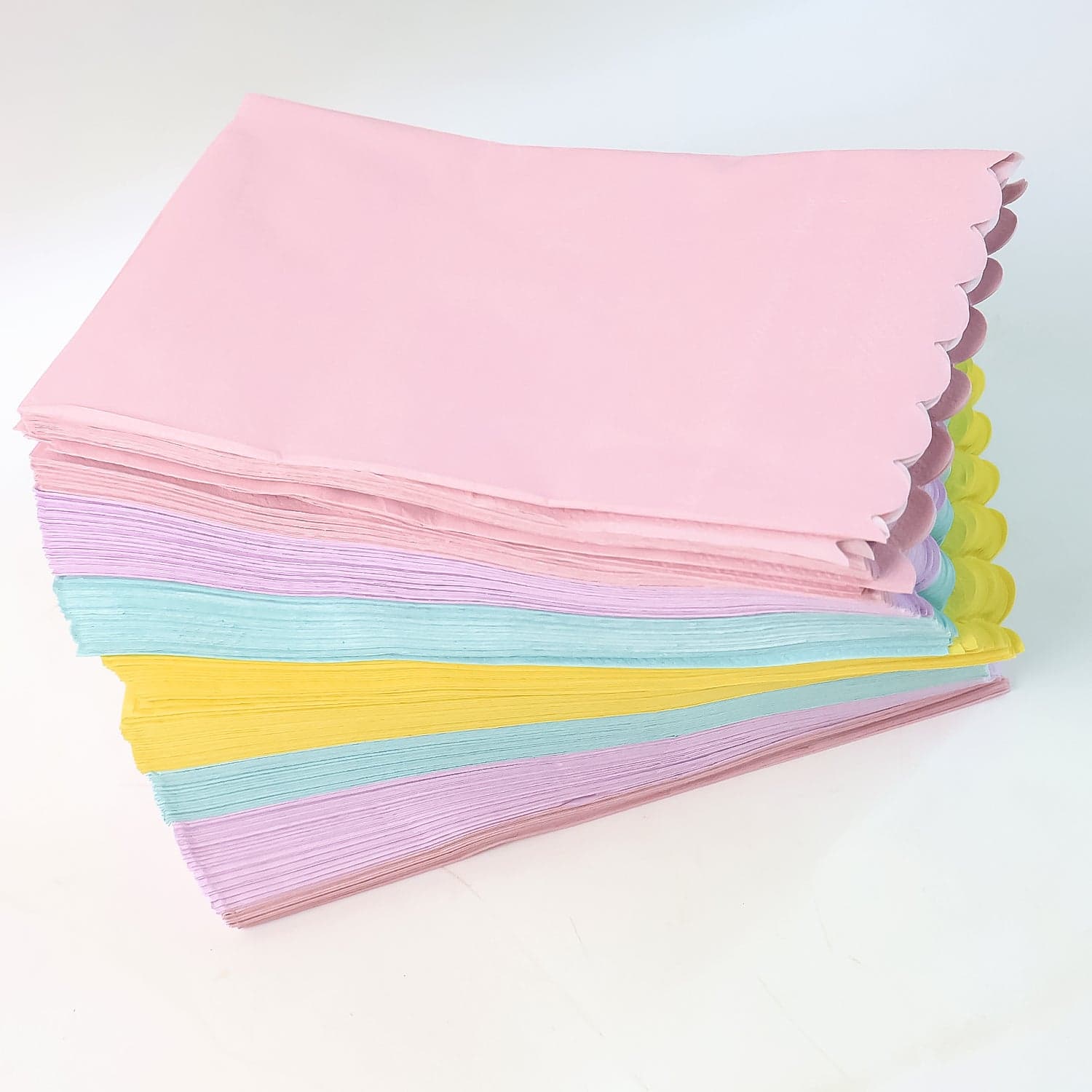 Oil Absorbing Paper Heets 200Pc thumbnail 4