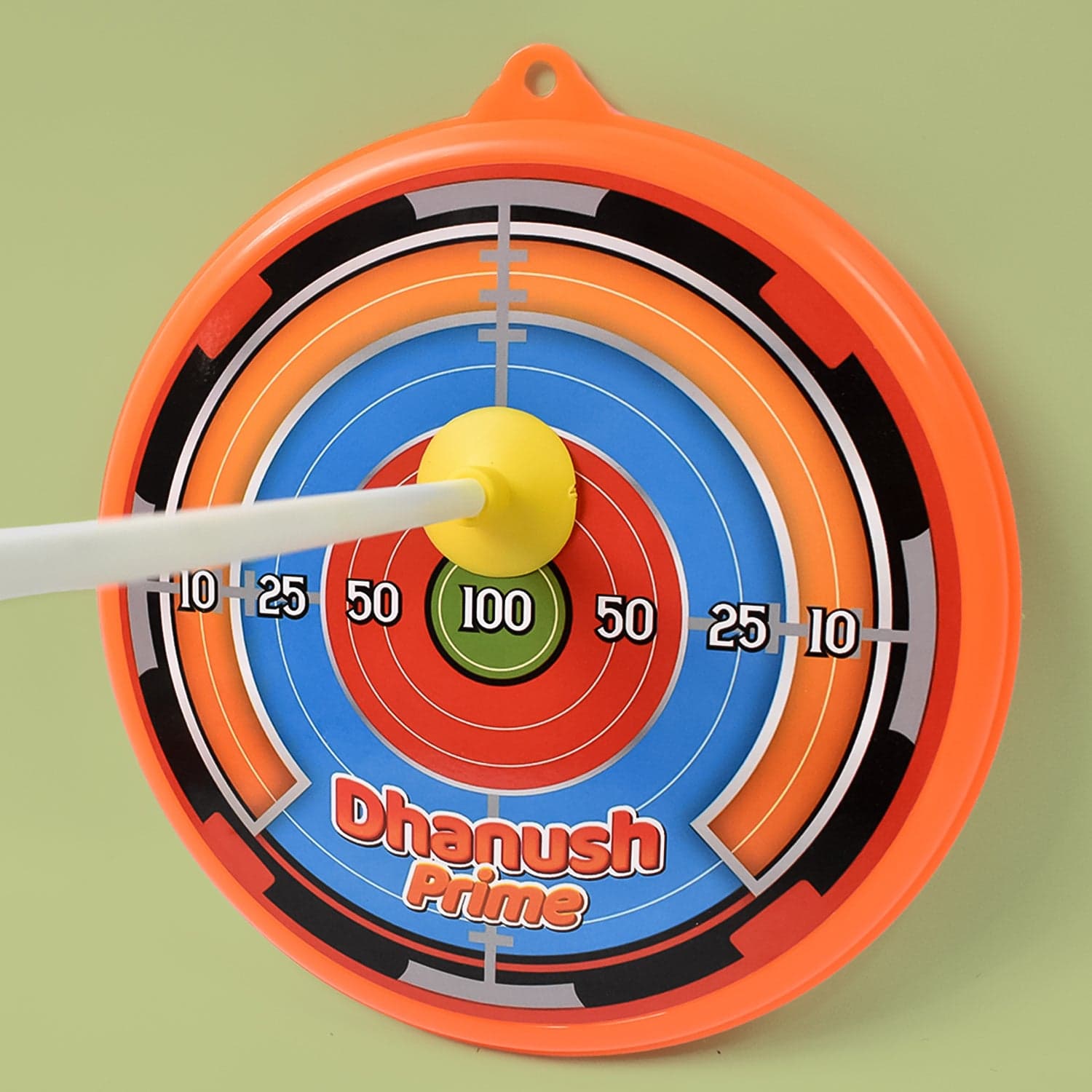 Arrow Big & Archery Toy (1 Dhanush, 3 Arrow, 1 Target, 1 Arrow Holder / 1 Set) thumbnail 4
