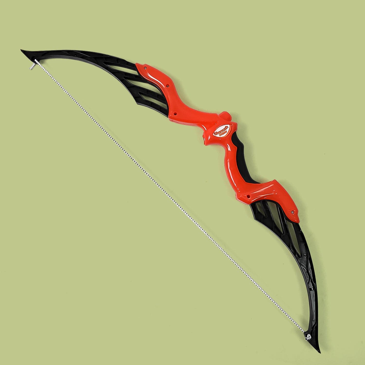 Arrow Big & Archery Toy (1 Dhanush, 3 Arrow, 1 Target, 1 Arrow Holder / 1 Set) thumbnail 6