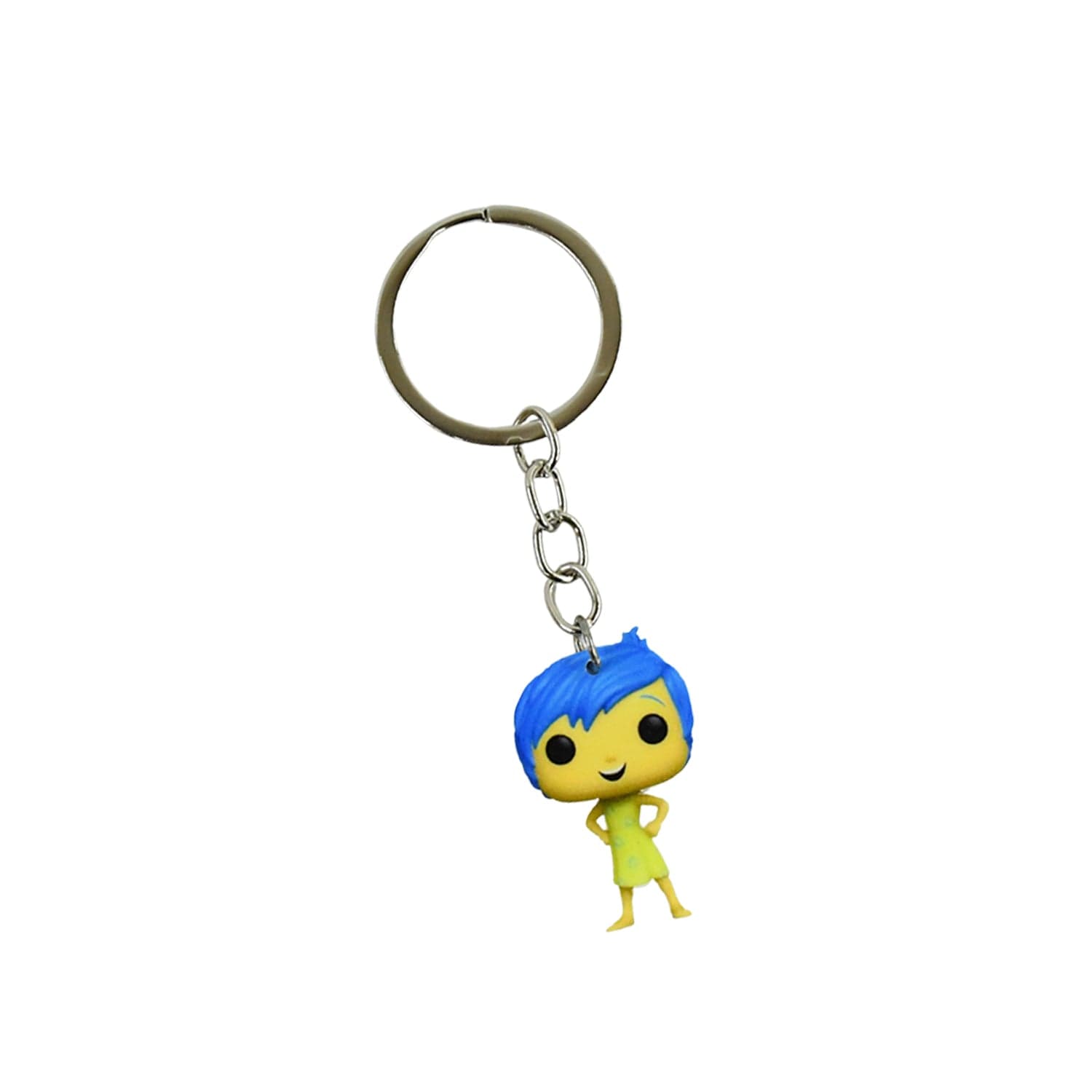 Cute Cartoon Character Keychain Mini thumbnail 4
