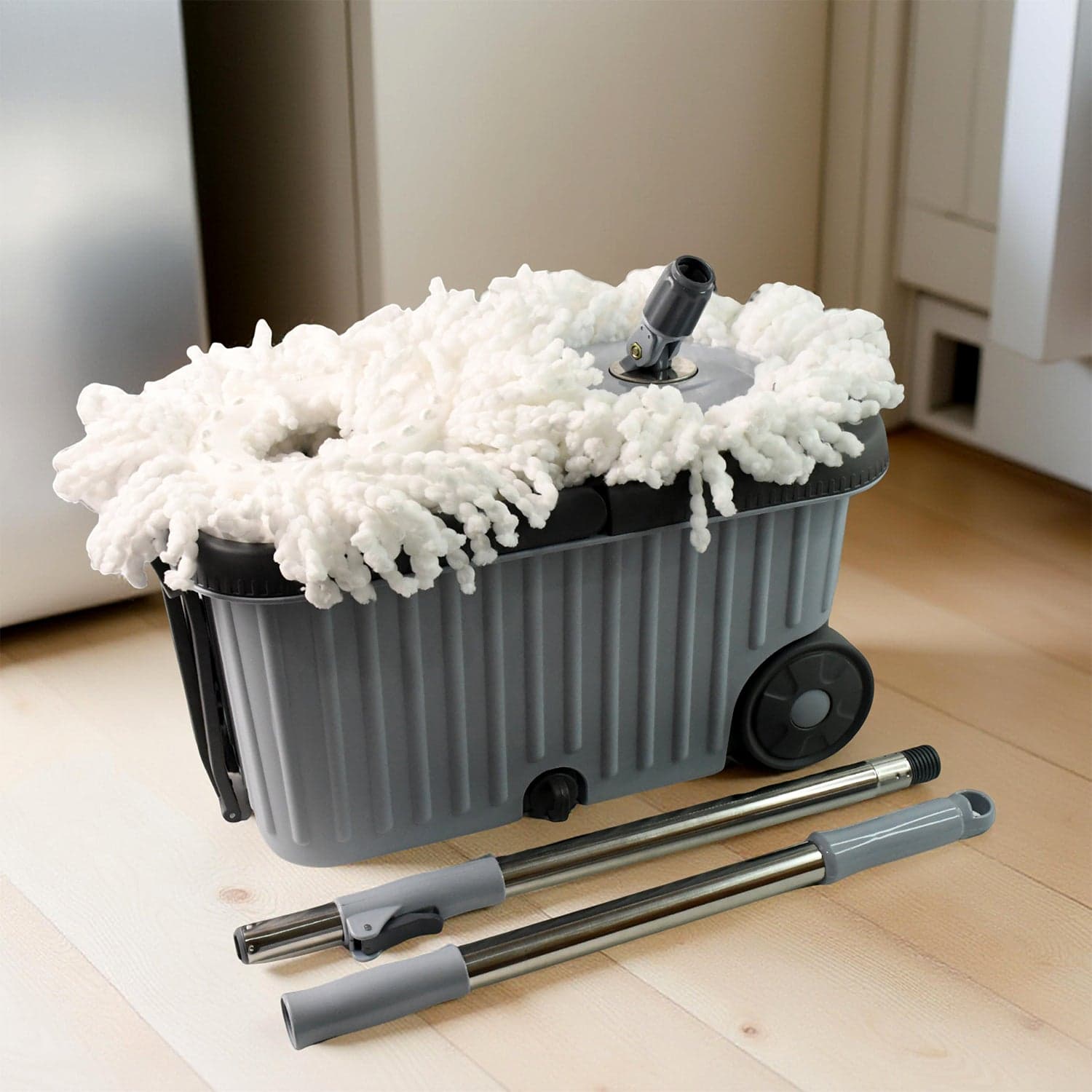 Apex Magic Mop Plastic Jali thumbnail 3