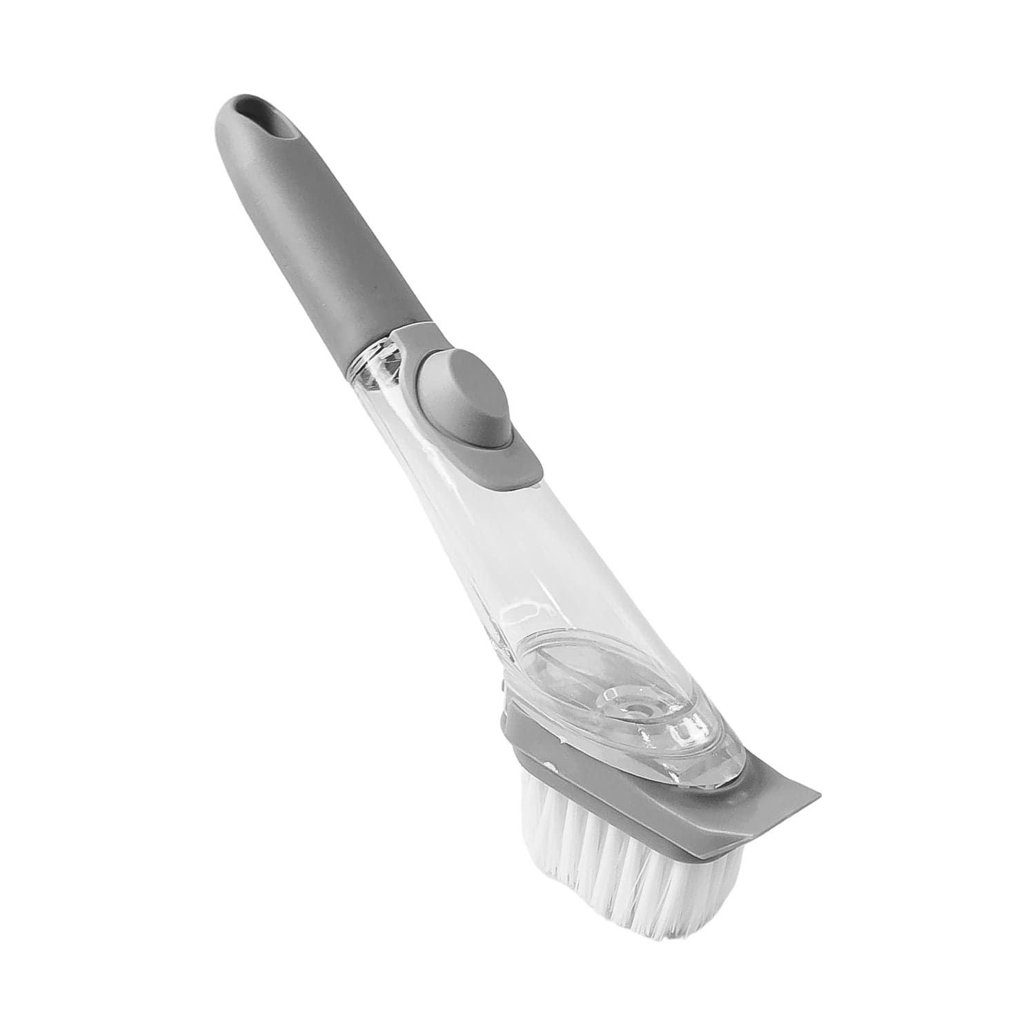 Dish Scrub Brush 1Pc thumbnail 4