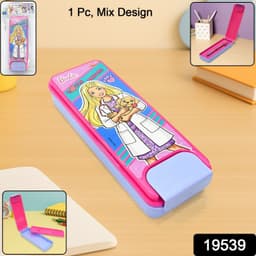Printed Pencile Box 1Pc