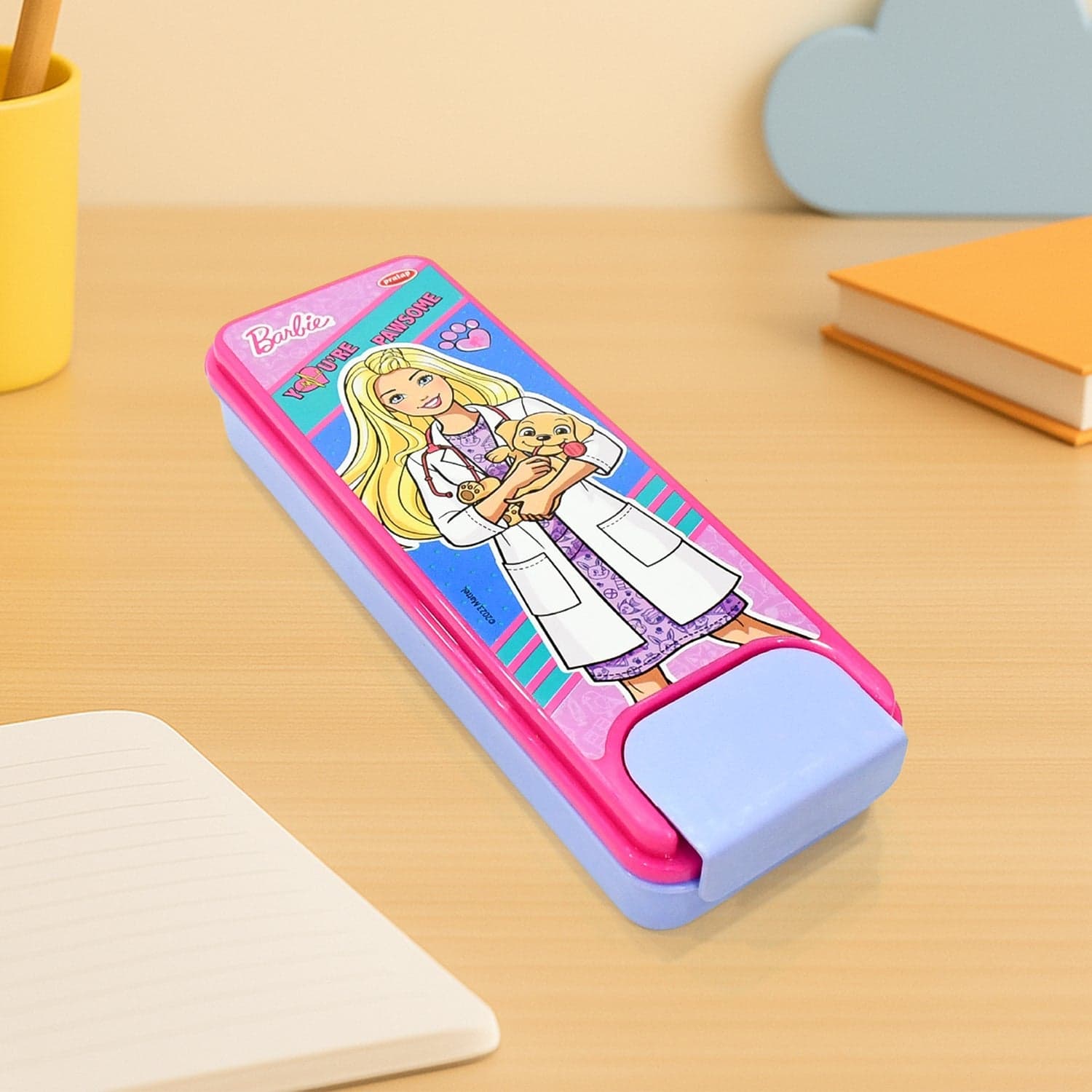 Printed Pencile Box 1Pc thumbnail 2
