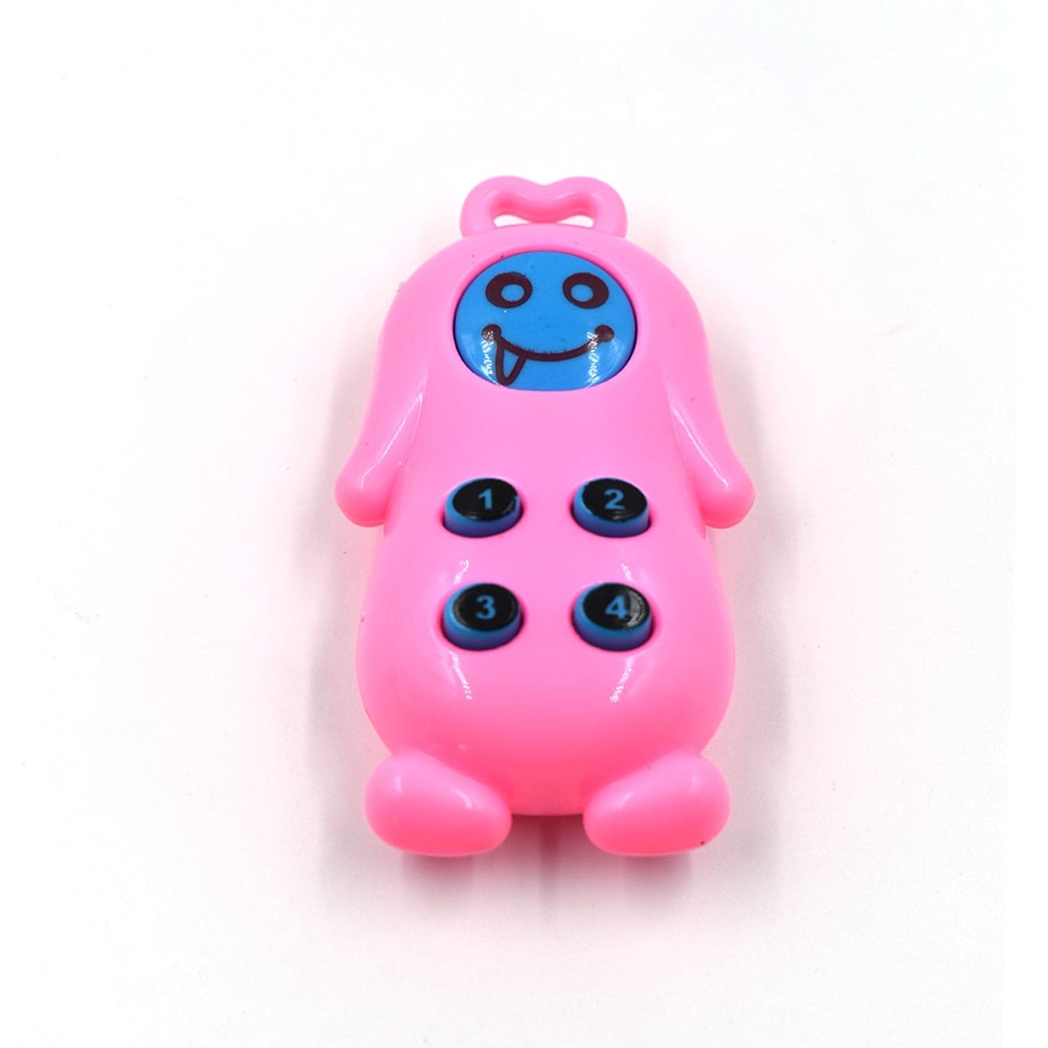 AT54 Rattles Baby Toy and game for kids and babies for playing and enjoying purposes. thumbnail 9