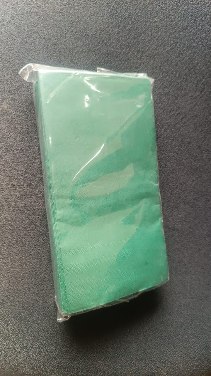 Disposable Paper Napkins 10Pc thumbnail 9
