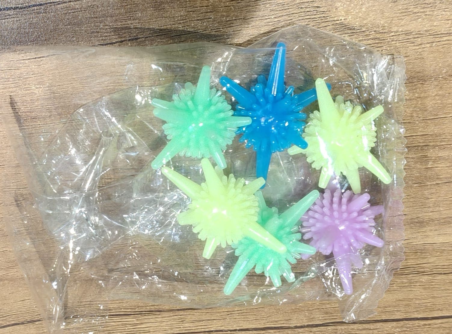 Washing Machine Laundry Reusable Soft Spiky Balls 6 Pc thumbnail 8