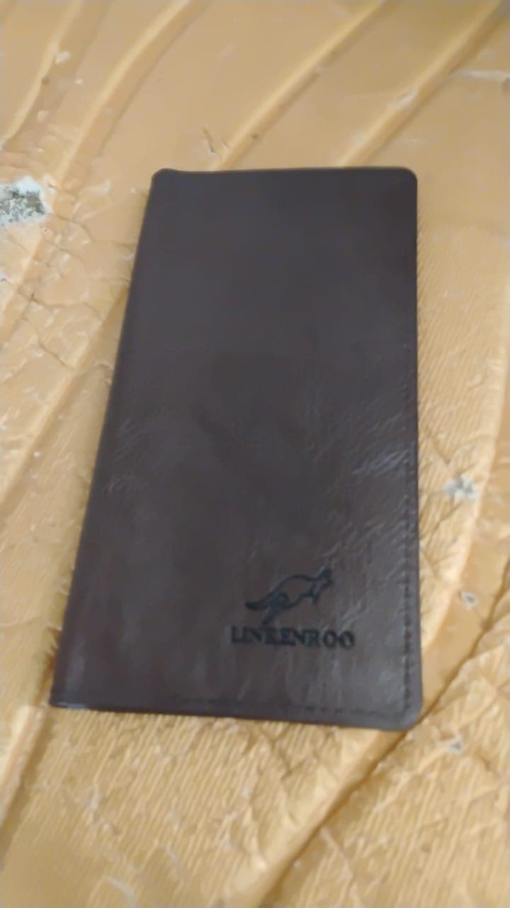 Multi Compartment Travel Wallets 1Pc thumbnail 6