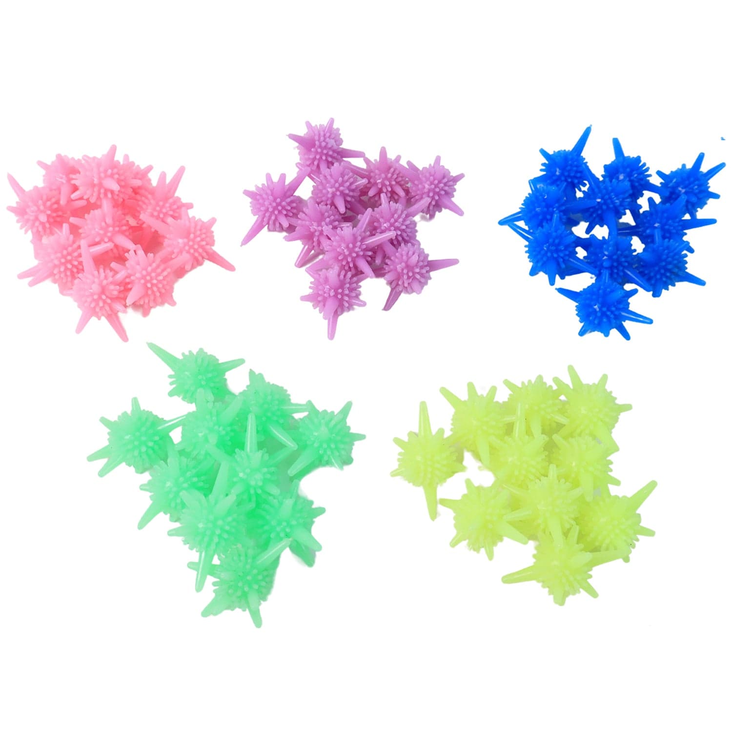 Reusable Laundry Washing Balls Mix 50 Pc thumbnail 4