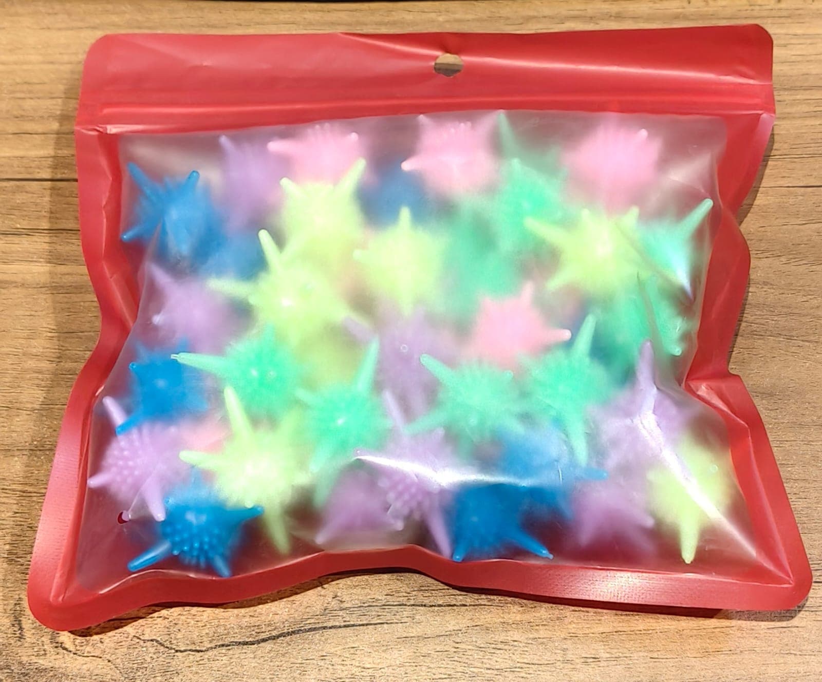 Reusable Laundry Washing Balls Mix 50 Pc thumbnail 6