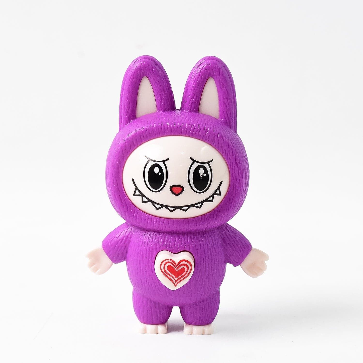Face Changing Toy N Keychain 1Pc thumbnail 4