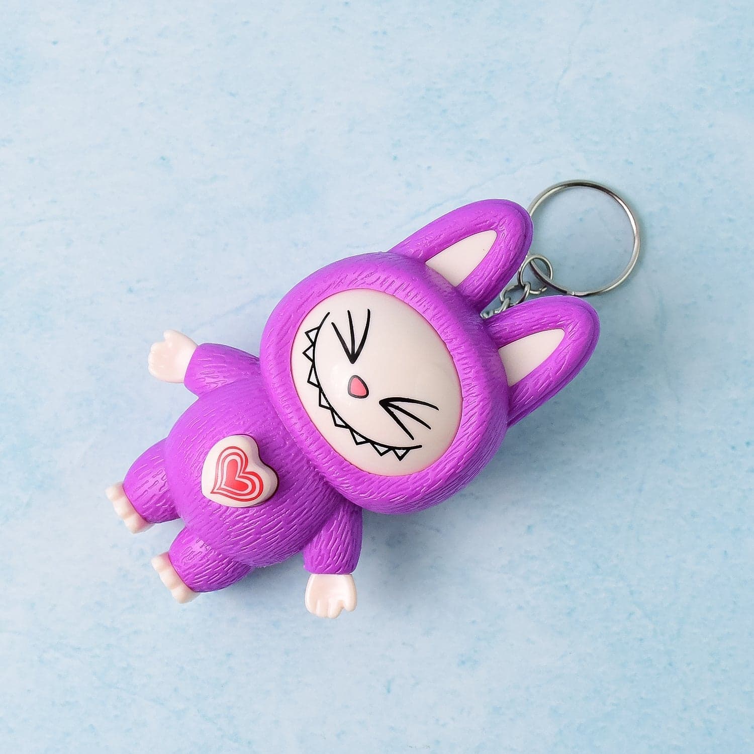 Face Changing Toy N Keychain 1Pc thumbnail 7