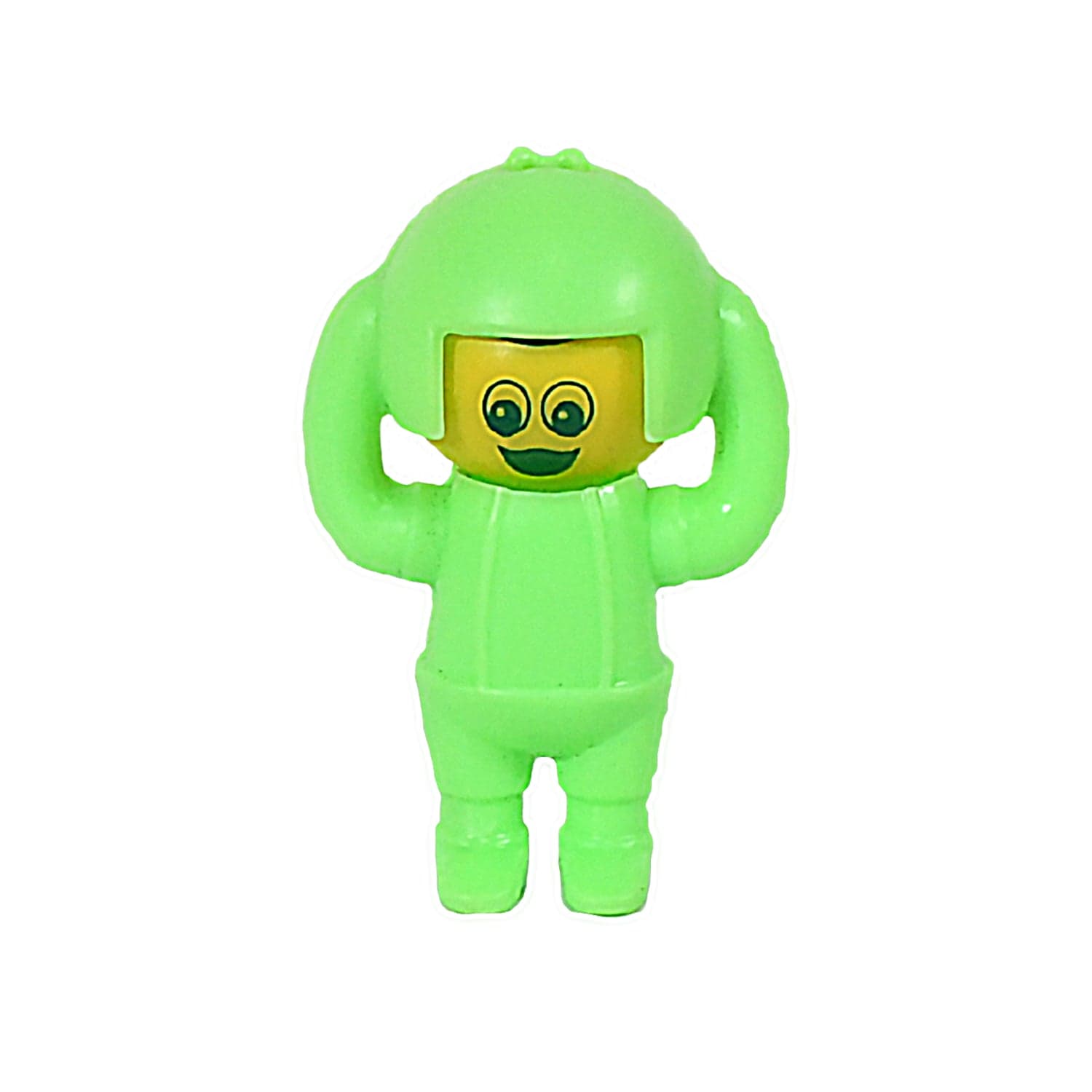 Cute Face Expression Changer Toy For Kids (30 Pcs Set) thumbnail 5